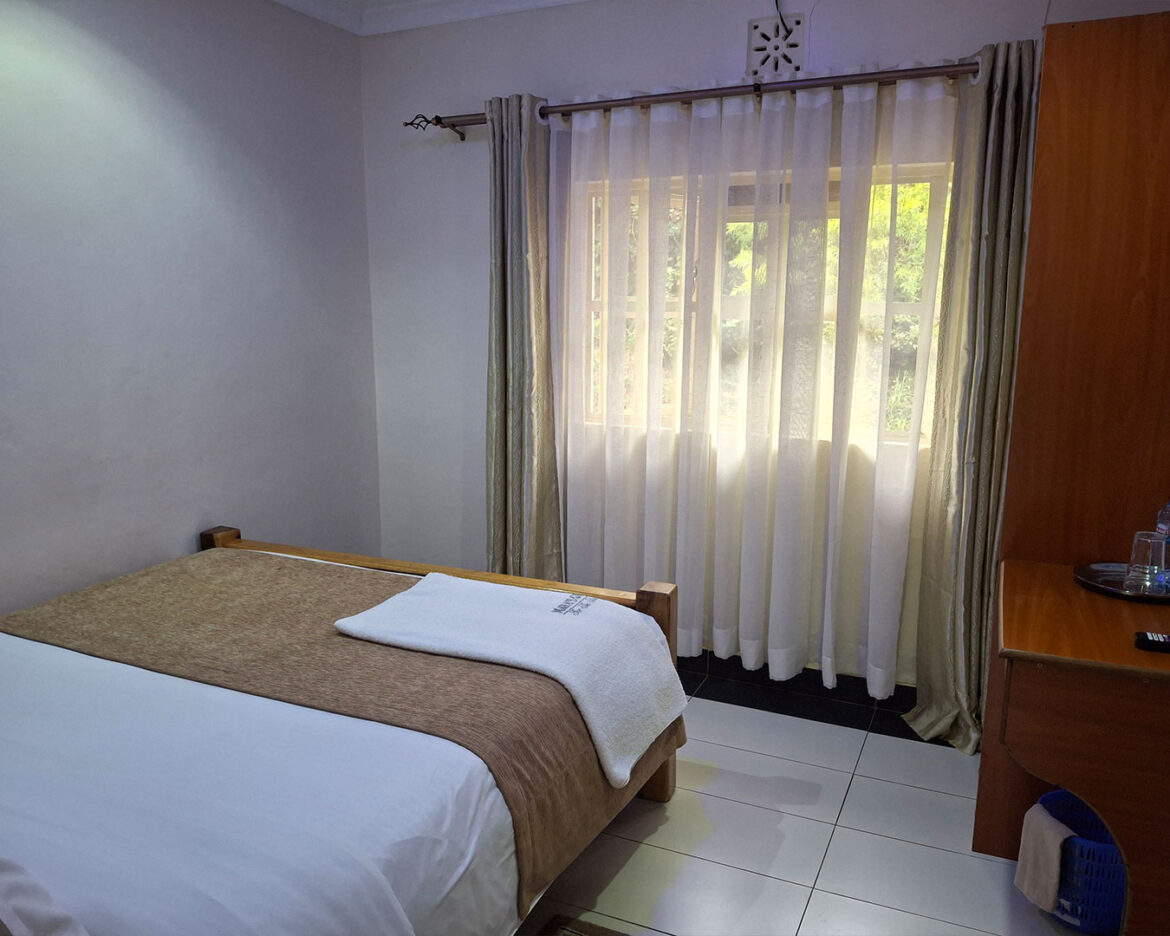 classic rooms