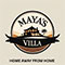 Mayas Villa
